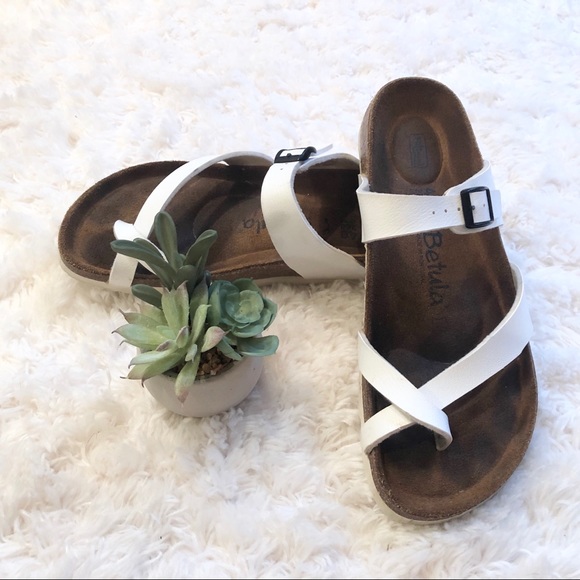 Birkenstock Shoes - Betula by Birkenstock Mayari Sandals - Size 40